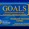 Link to information about GOALS program