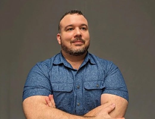 Picture of Mark DiMauro