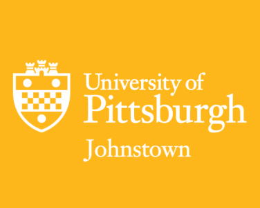 yellow university logo